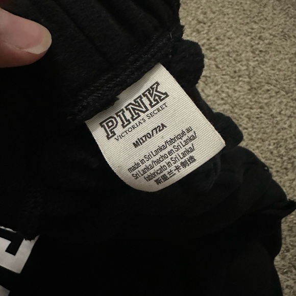 Victoria Secret PINK Sweats - Picture 8 of 8
